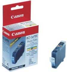 Canon BCI-3ePBk OEM Photo Black Cartridge