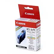 Canon BCI-3ePC Photo Inkjet Cartridge