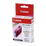 Canon BCI-3ePM Photo Inkjet Cartridge