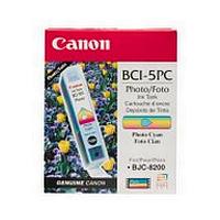 Canon BCI-5PC Photo Cyan Ink Tank