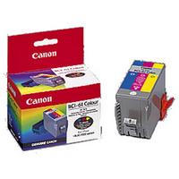 Canon BCI-61 Ink Cartridge (Colour)