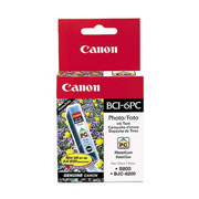Canon BCI-6PC Photo Inkjet Cartridge