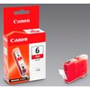 Canon BCI-6R Ink Tank Cartridge Red Ref 8891A002