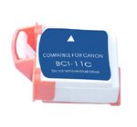 BCI11C Compatible (x3) Colour (6 Pack)