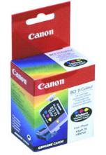 Canon BCI11C Original (x3) Colour