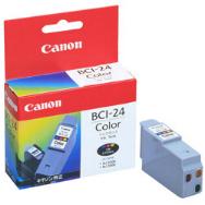 Canon BCI24C Original Colour