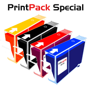 BCI3 PrintPack