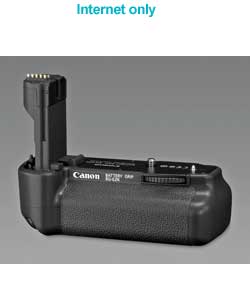 canon BG-E2N Battery Grip for 50D