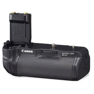 canon BG-E3 Battery Grip