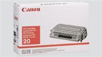 Canon Black Copier Toner PC10-25 Not PC11