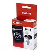 Canon BX-2 Inkjet Cartridge