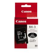 Canon BX-3 Inkjet Cartridge