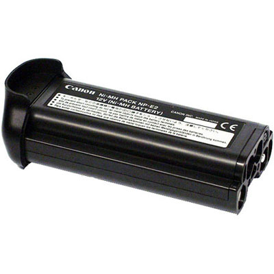 canon Camera NiMH Battery Pack NP-E2
