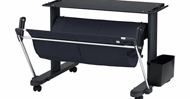 Canon  1255B010 Printer Stand for iPF605 - ( Printers - Wide Format Accessories)