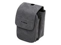 Canon Carry Case Black Nylon for Ixus/300 Camera