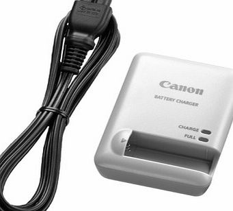 Canon CB-2LBE - Black - Battery Chargers for NB-9L