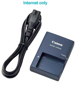 canon CB 2LXE Battery Charger