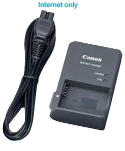 canon CB-2LZE Battery Charger