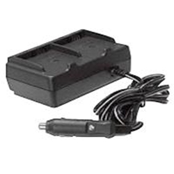Canon Cb-400 Battery Charger Compatiable With Mv3