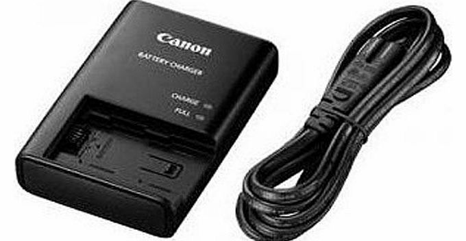 Canon CG 700 - Battery charger