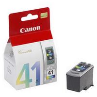 Canon CL-41 FINE Ink Cartridge (Colour) for