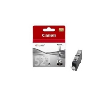 CANON CLI-521 BK Black ink Cartridge