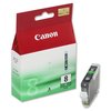 Canon CLI-8 Inkjet Cartridge Green Ref 0627B001