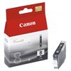 Canon CLI-8BK Inkjet Cartridge Photo Black Ref