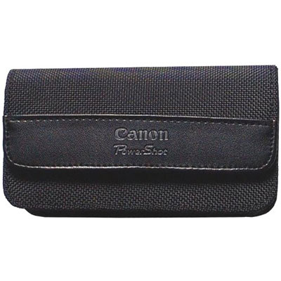 canon DCC-50 Soft Black Case for PowerShot A400