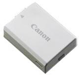 canon Digital Camera Battery - LP-E5 - Battery Pack for EOS 450D
