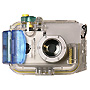 Canon Digital Ixus V2/V3 Waterproof Case WP-DC600