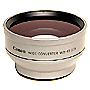 CANON DV-MVX1i Wide Angle Lens