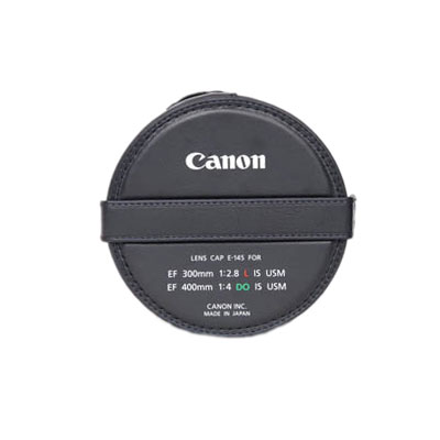 Canon E-145 Lens Cap