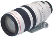 CANON EF 100-400mm f4.5/5.6L USM Image Stabilized
