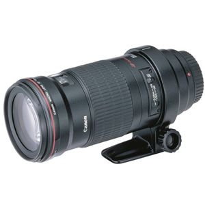 Canon EF 180 3.5L USM MAC