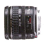 CANON EF 24-85 USM Lens