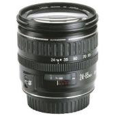 Canon EF 24-85mm F/3.5-4.5 USM Ultra Wide Angle