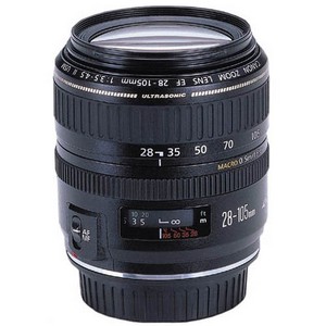 Canon EF 24105 4L IS USM