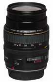 CANON EF 28-105MM
