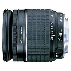 Canon EF 28200 USM