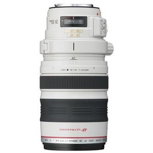 Canon EF 28300L IS USM