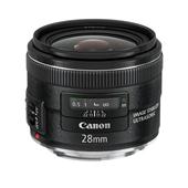 CANON EF 28mm f/2.8 IS USM Lens