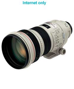 canon EF 300 2.8L IS USM Lens