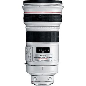 Canon EF 300 2.8L USM IS