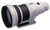 Canon EF 400mm f/2.8L USM Image Stabilised