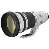 CANON EF 400mm f2.8L IS II USM Lens