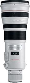 Canon EF 600mm f/4.0L USM Image Stabilised