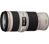 EF 70-200 f/4L IS USM Lens