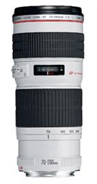EF 70-200mm f/4.0 L USM Lens