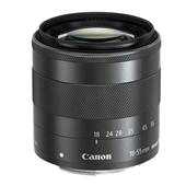 CANON EF-M 18-55mm f/3.5-5.6 IS STM Lens